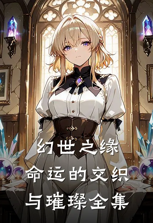 幻世之缘:命运的交织与璀璨 全集