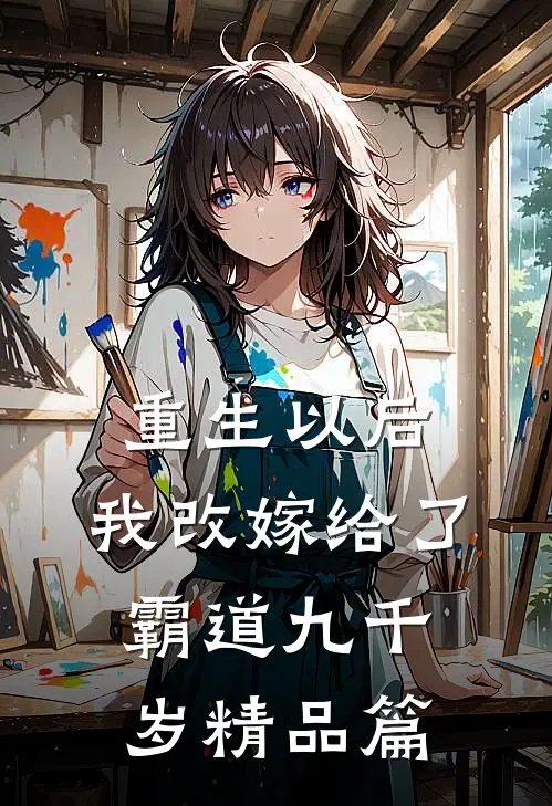 重生以后,我改嫁给了霸道九千岁精品篇