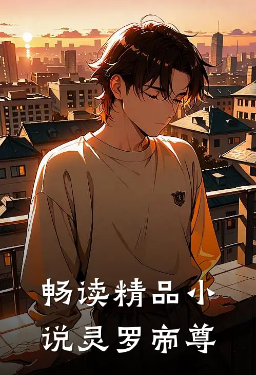 畅读精品小说灵罗帝尊