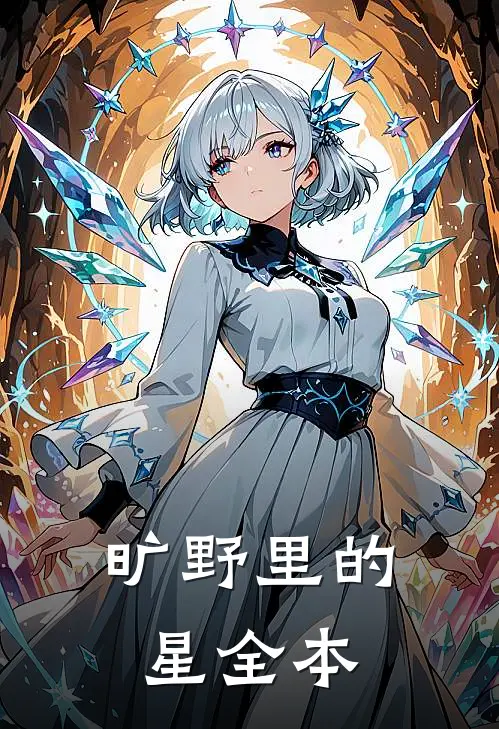 旷野里的星全本