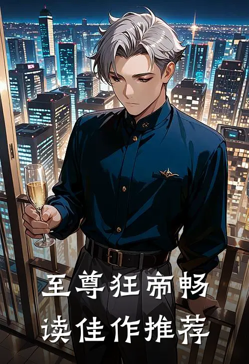 至尊狂帝畅读佳作推荐
