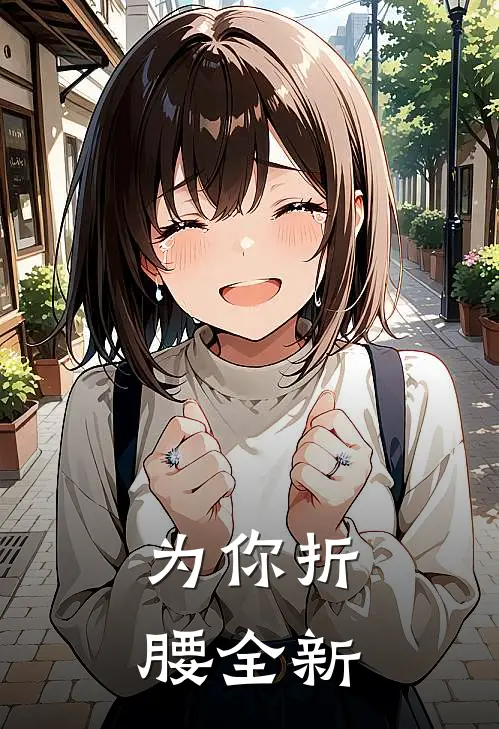 为你折腰全新