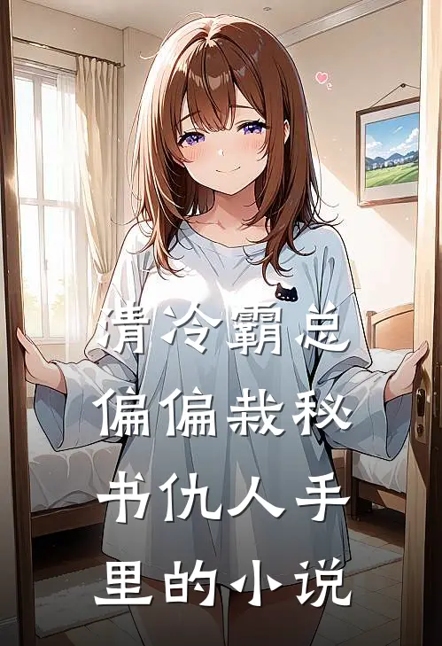清冷霸总偏偏栽秘书仇人手里的小说