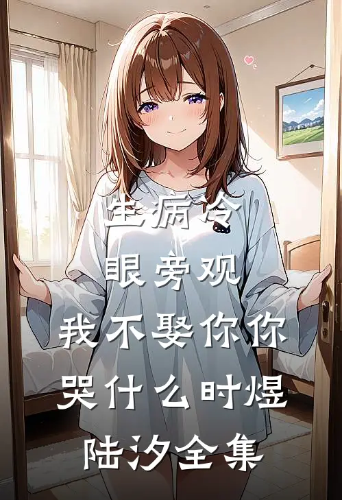 生病冷眼旁观，我不娶你你哭什么时煜陆汐全集