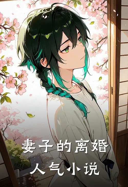 妻子的离婚人气小说