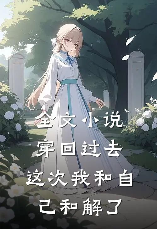 全文小说穿回过去，这次我和自己和解了