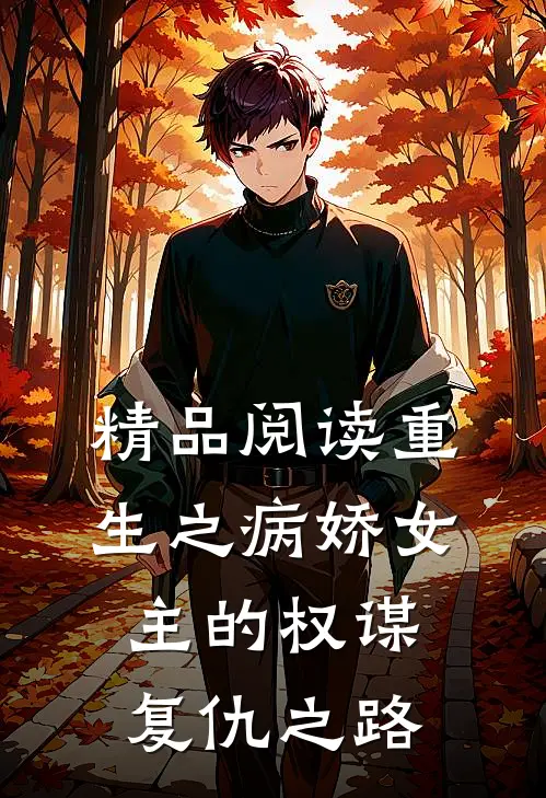精品阅读重生之病娇女主的权谋复仇之路