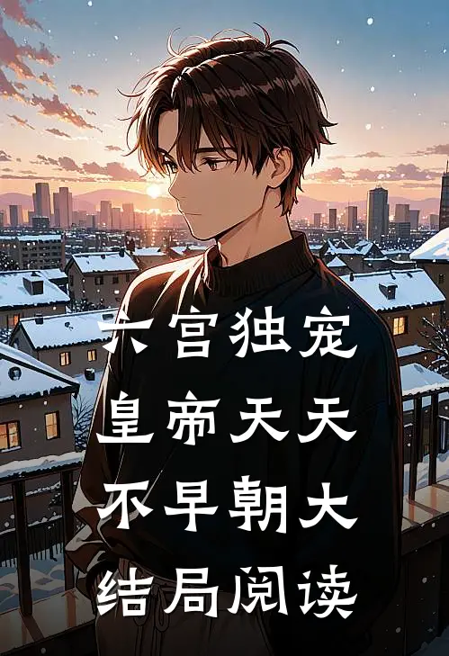 六宫独宠,皇帝天天不早朝大结局阅读