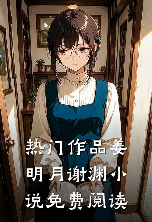 热门作品姜明月谢渊小说免费阅读