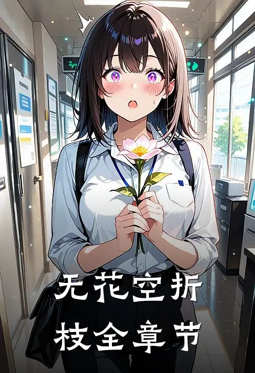 无花空折枝全章节