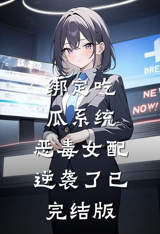 绑定吃瓜系统，恶毒女配逆袭了已完结版
