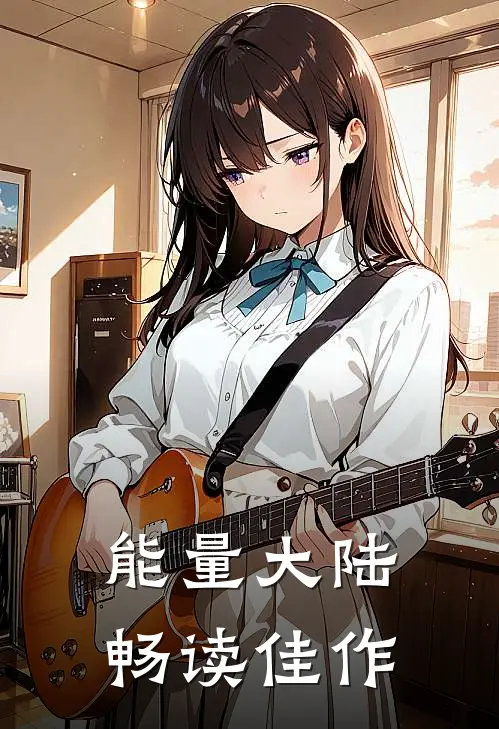 能量大陆畅读佳作