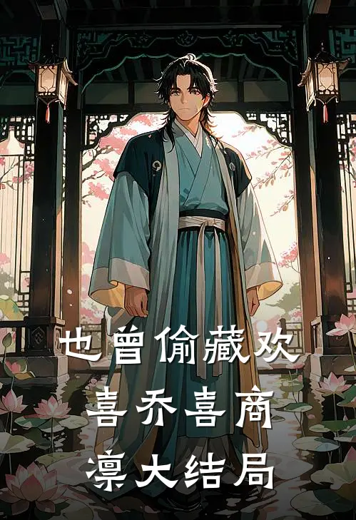 也曾偷藏欢喜乔喜商凛大结局