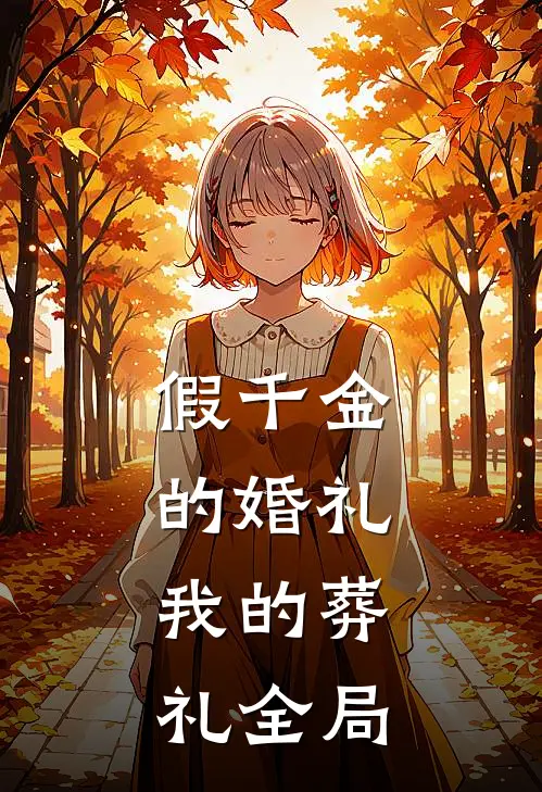 假千金的婚礼，我的葬礼全局