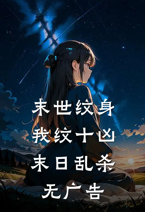 末世纹身：我纹十凶末日乱杀无广告