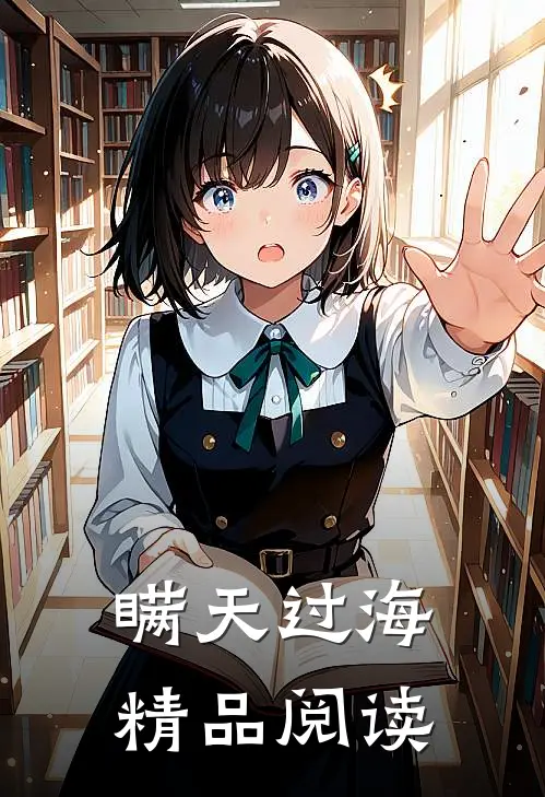 瞒天过海精品阅读
