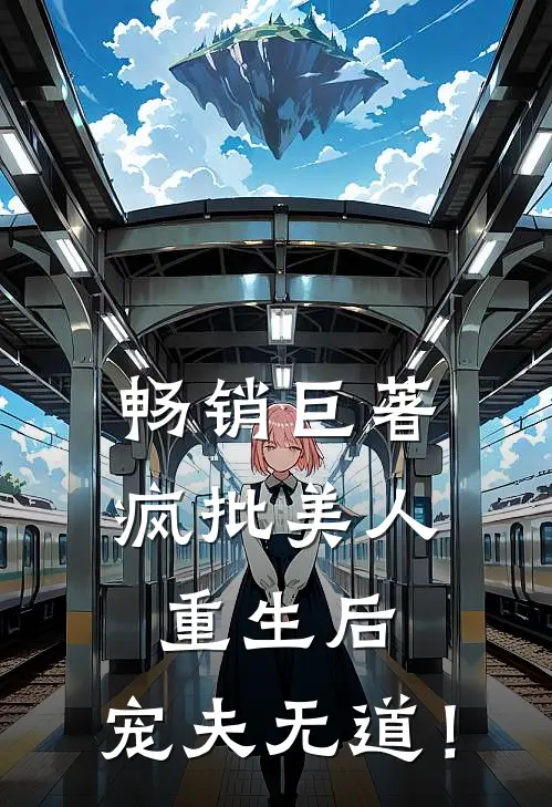 畅销巨著疯批美人重生后，宠夫无道！