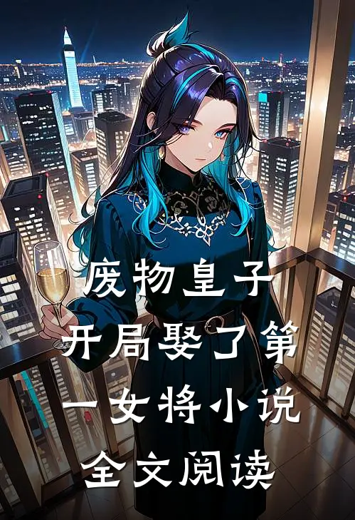 废物皇子,开局娶了第一女将小说全文阅读