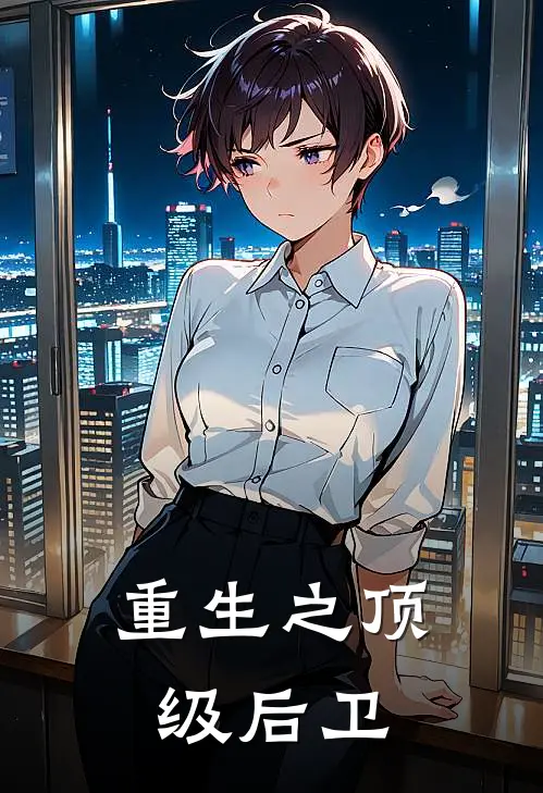 重生之顶级后卫