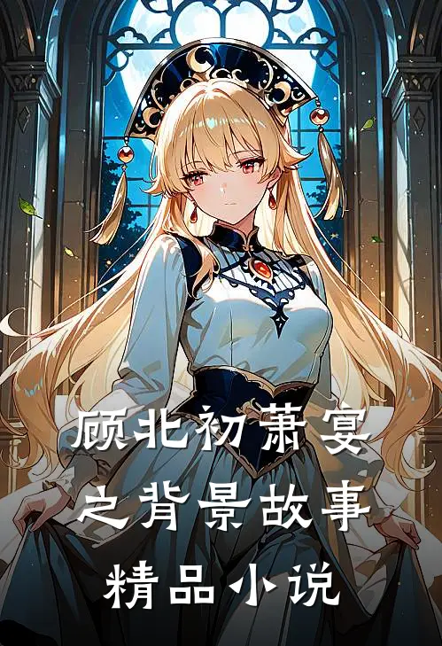顾北初萧宴之背景故事精品小说
