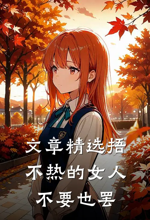 文章精选捂不热的女人不要也罢