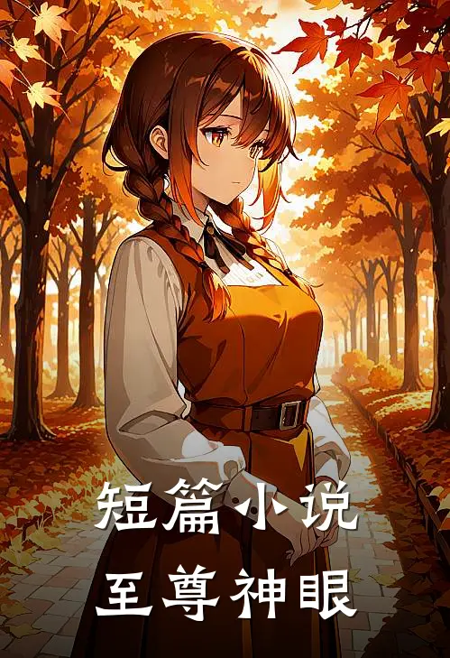 短篇小说至尊神眼