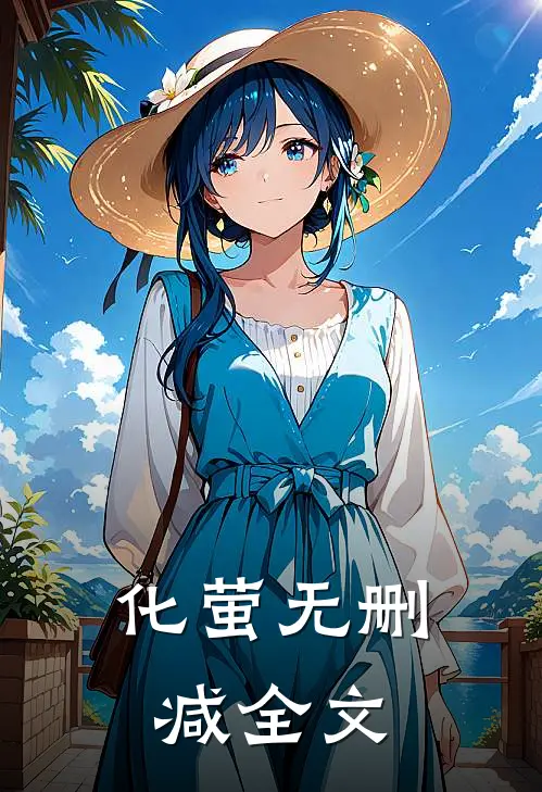化萤无删减全文