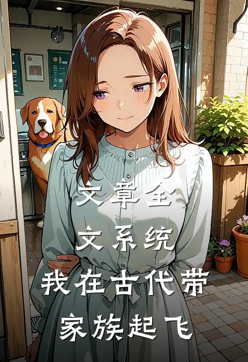 文章全文系统：我在古代带家族起飞