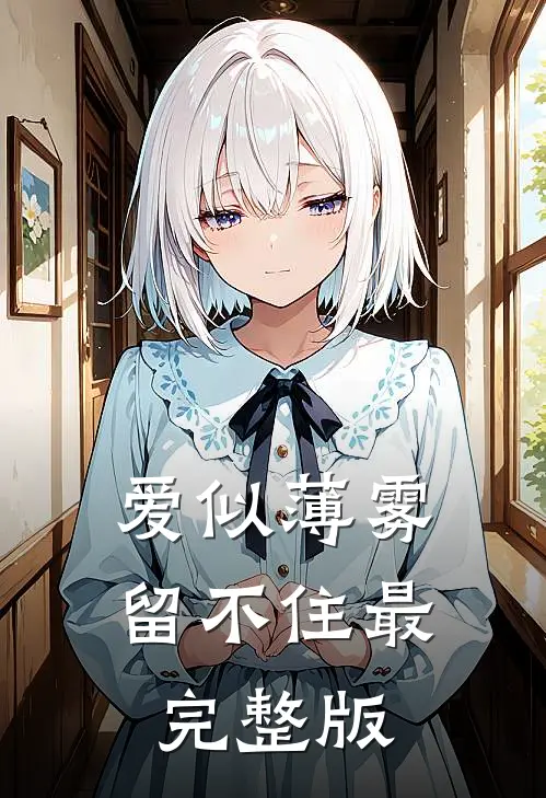 爱似薄雾留不住最完整版