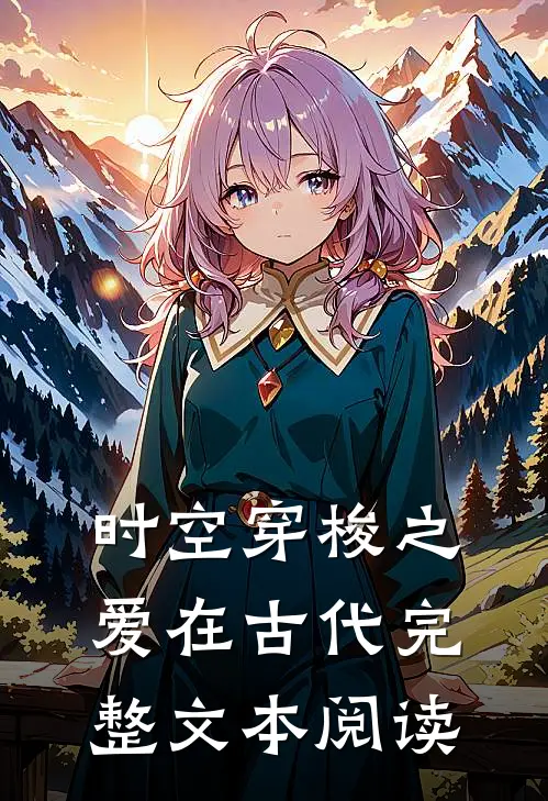 时空穿梭之爱在古代完整文本阅读