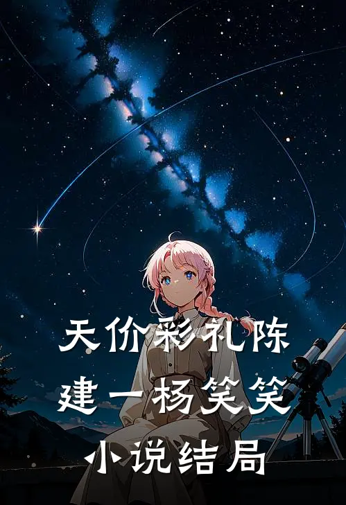 天价彩礼陈建一杨笑笑小说结局