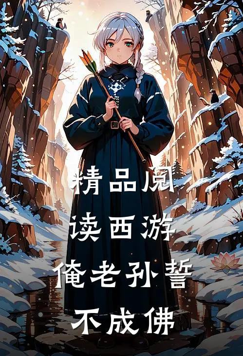 精品阅读西游：俺老孙誓不成佛