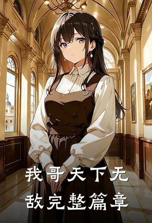 我哥天下无敌完整篇章