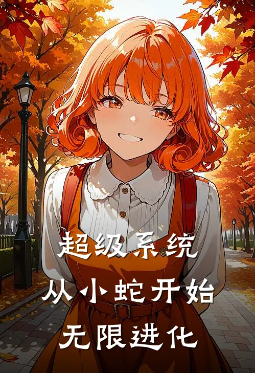 超级系统：从小蛇开始无限进化