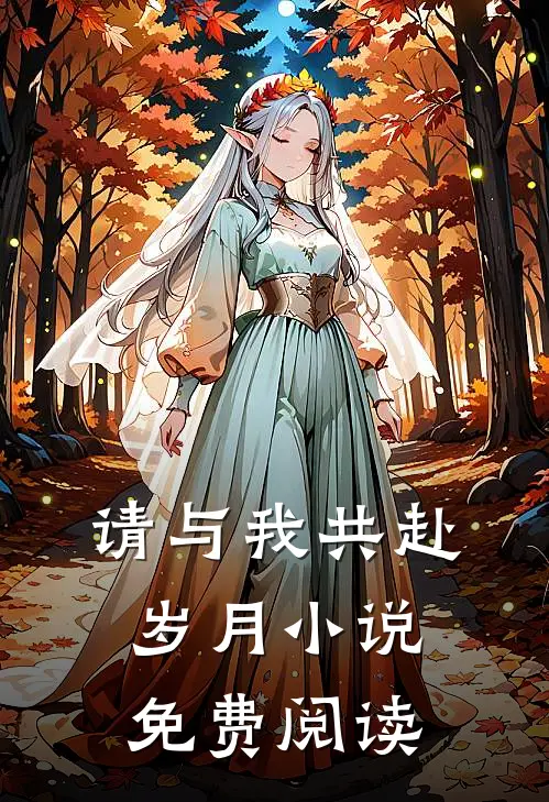 请与我共赴岁月小说免费阅读