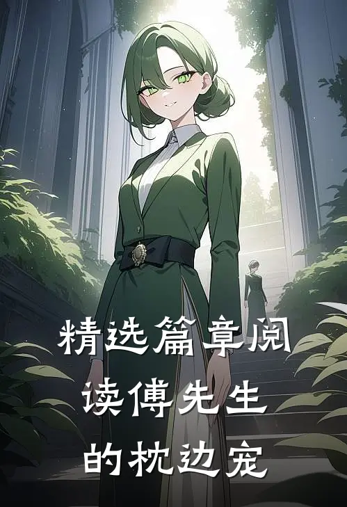 精选篇章阅读傅先生的枕边宠