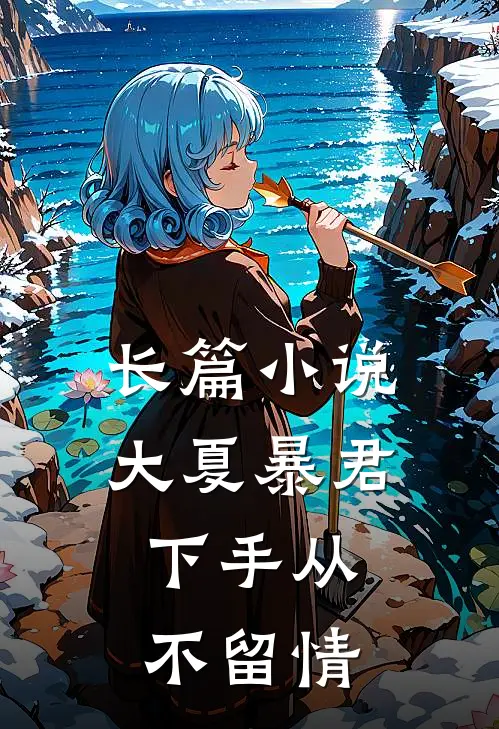 长篇小说大夏暴君：下手从不留情