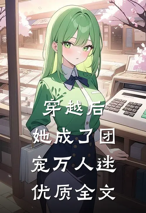 穿越后，她成了团宠万人迷优质全文