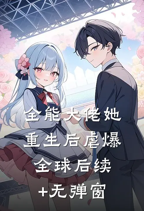 全能大佬她重生后虐爆全球后续+无弹窗