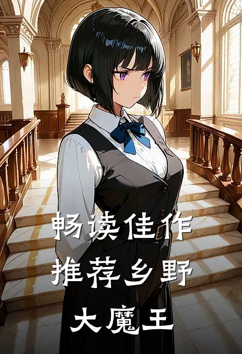 畅读佳作推荐乡野大魔王