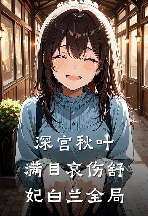 深宫秋叶，满目哀伤舒妃白兰全局