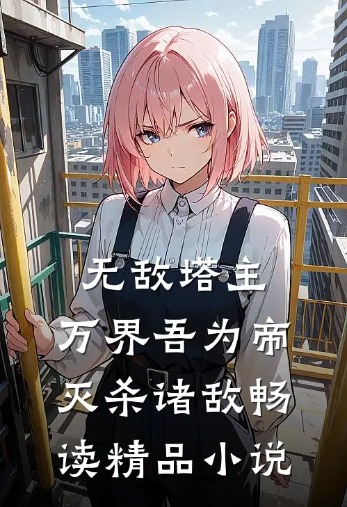 无敌塔主：万界吾为帝，灭杀诸敌畅读精品小说