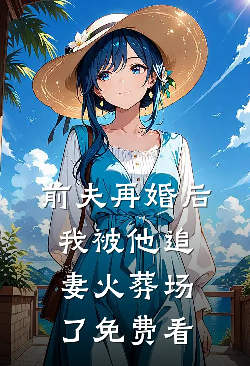 前夫再婚后，我被他追妻火葬场了免费看