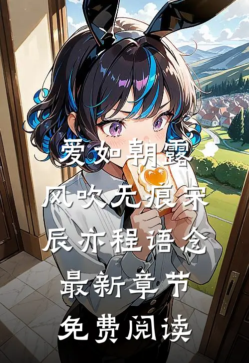爱如朝露，风吹无痕宋辰亦程语念最新章节免费阅读