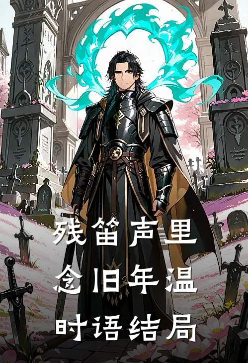 残笛声里念旧年温时语结局