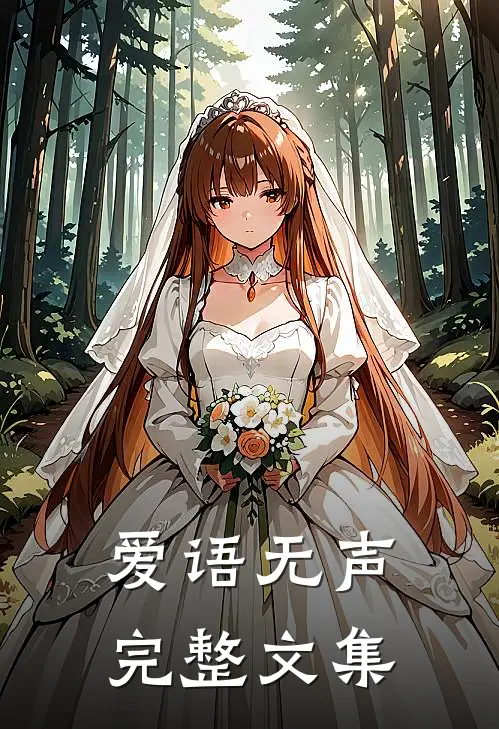爱语无声完整文集