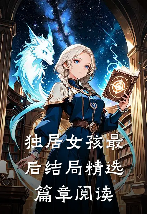 独居女孩最后结局精选篇章阅读