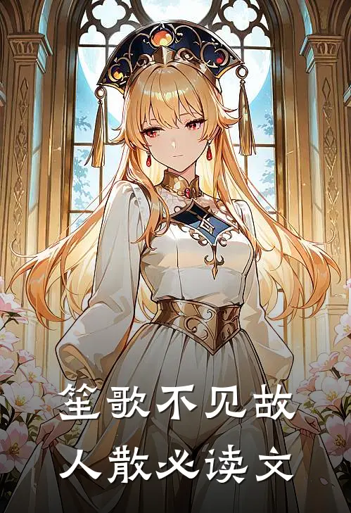 笙歌不见故人散必读文
