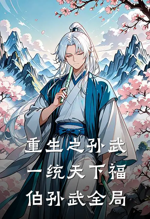 重生之孙武一统天下福伯孙武全局