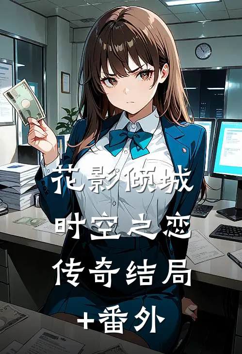 花影倾城：时空之恋传奇结局+番外